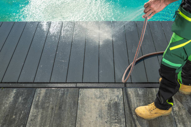Why Choose Our Certified Pressure Washing Experts for Your Project Needs in Imperial, PA?