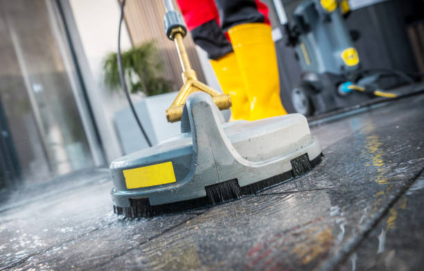 Pressure Washing Estimates in Imperial, PA