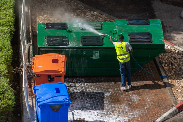 Why Choose Our Certified Pressure Washing Experts for Your Project Needs in Imperial, PA?